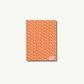 Geo Monogram Journal